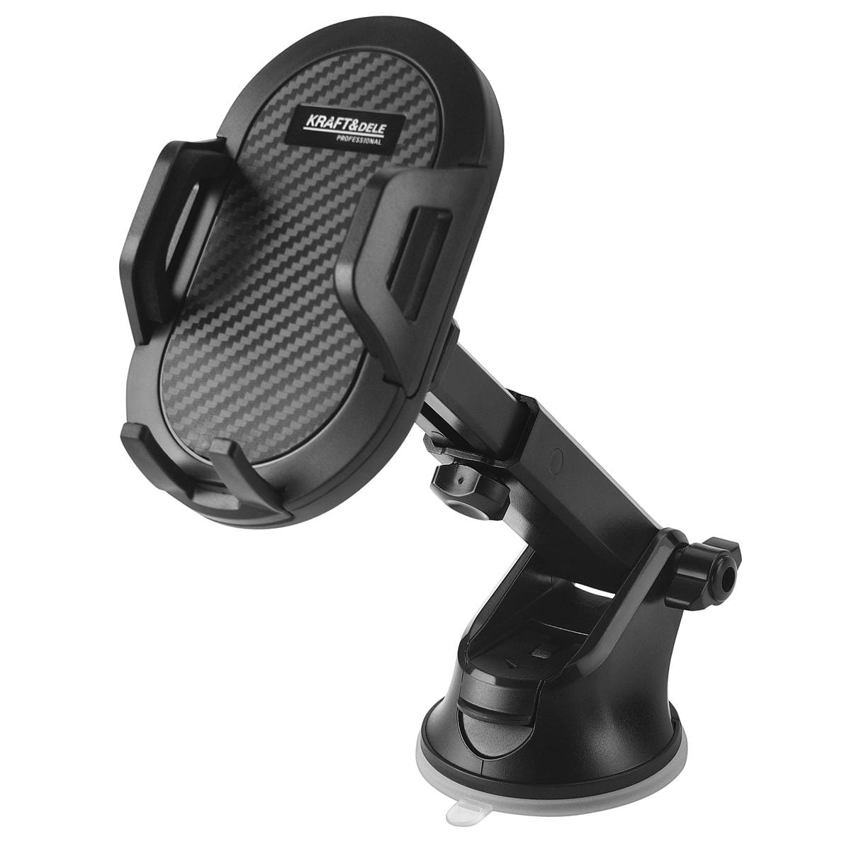 Supporto per auto moderno ed elegante | Kraft&Dele