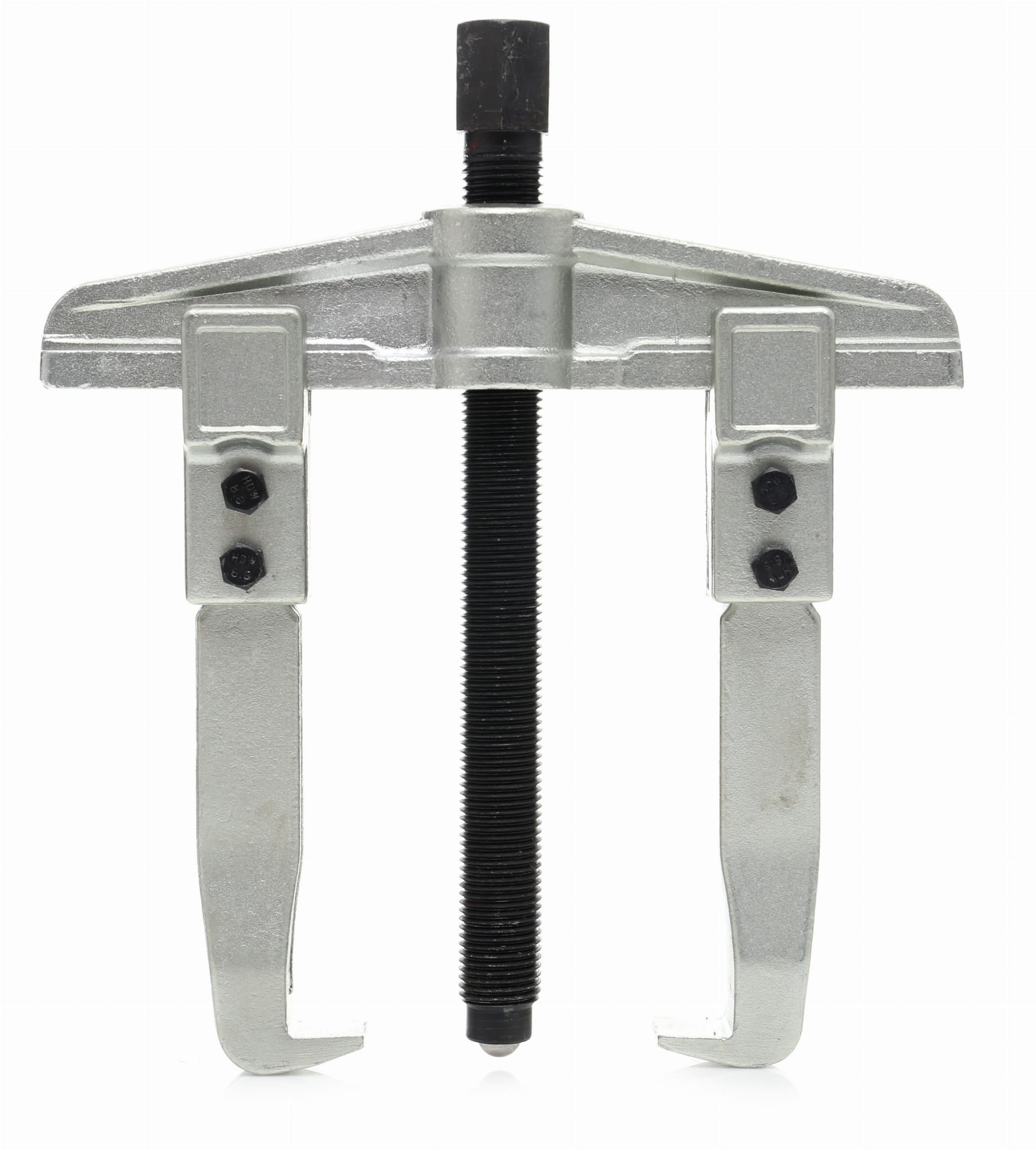 Extracteur pliant à 2 bras 6''