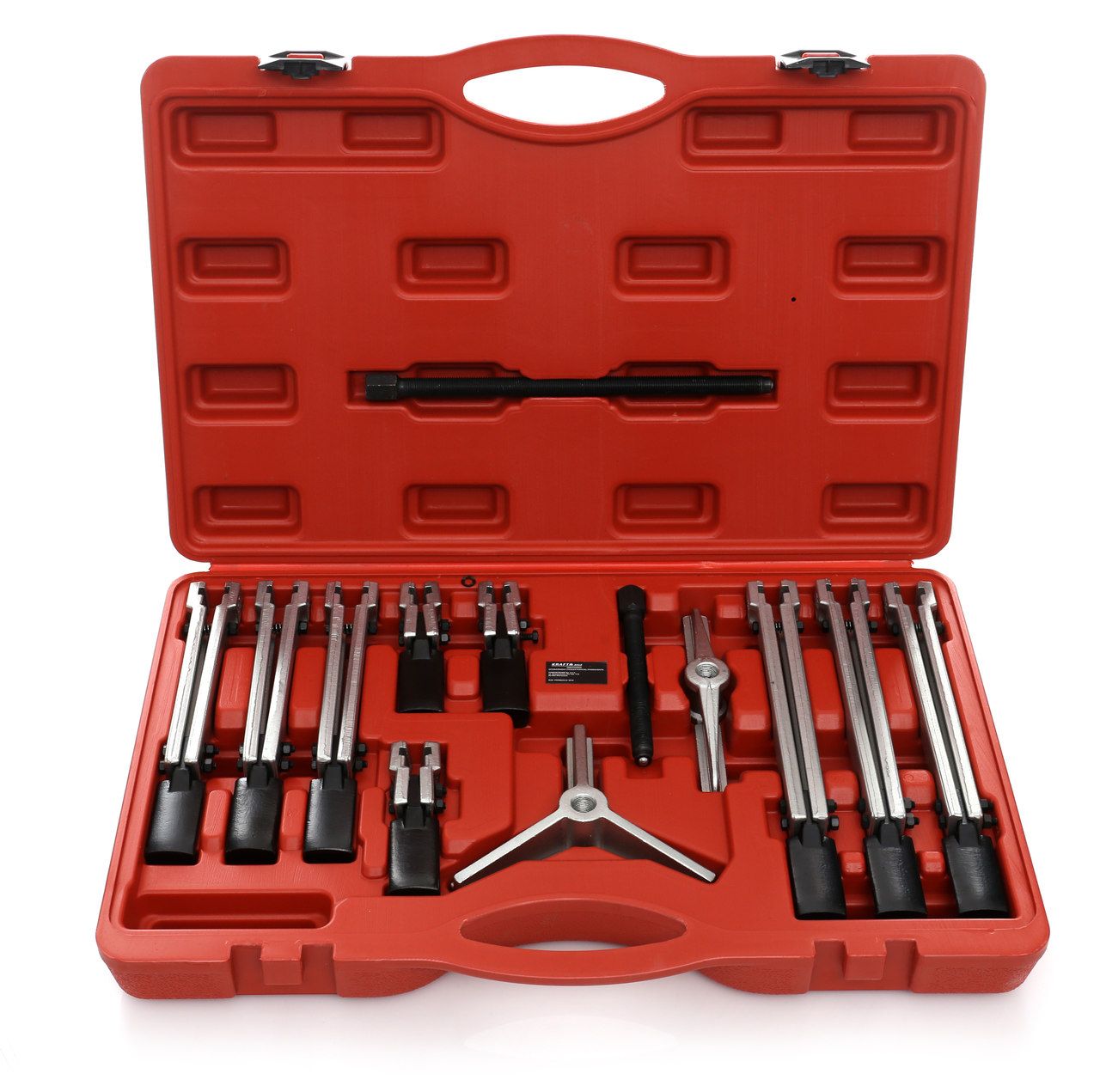 Set di estrattori per cuscinetti professionali