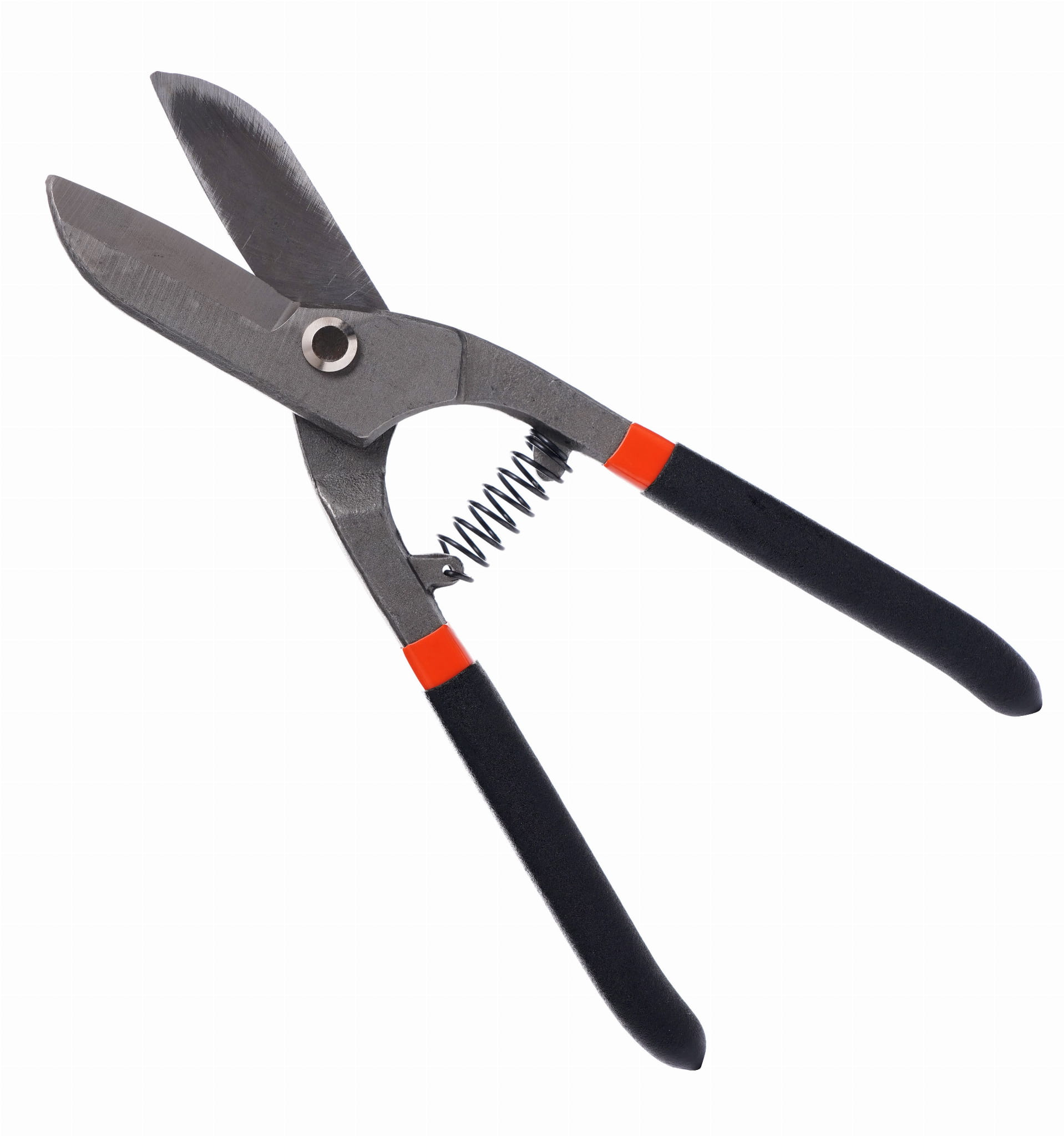 Nożyce do cięcia blachy 225mm Ergonomiczne | Kraft&Dele