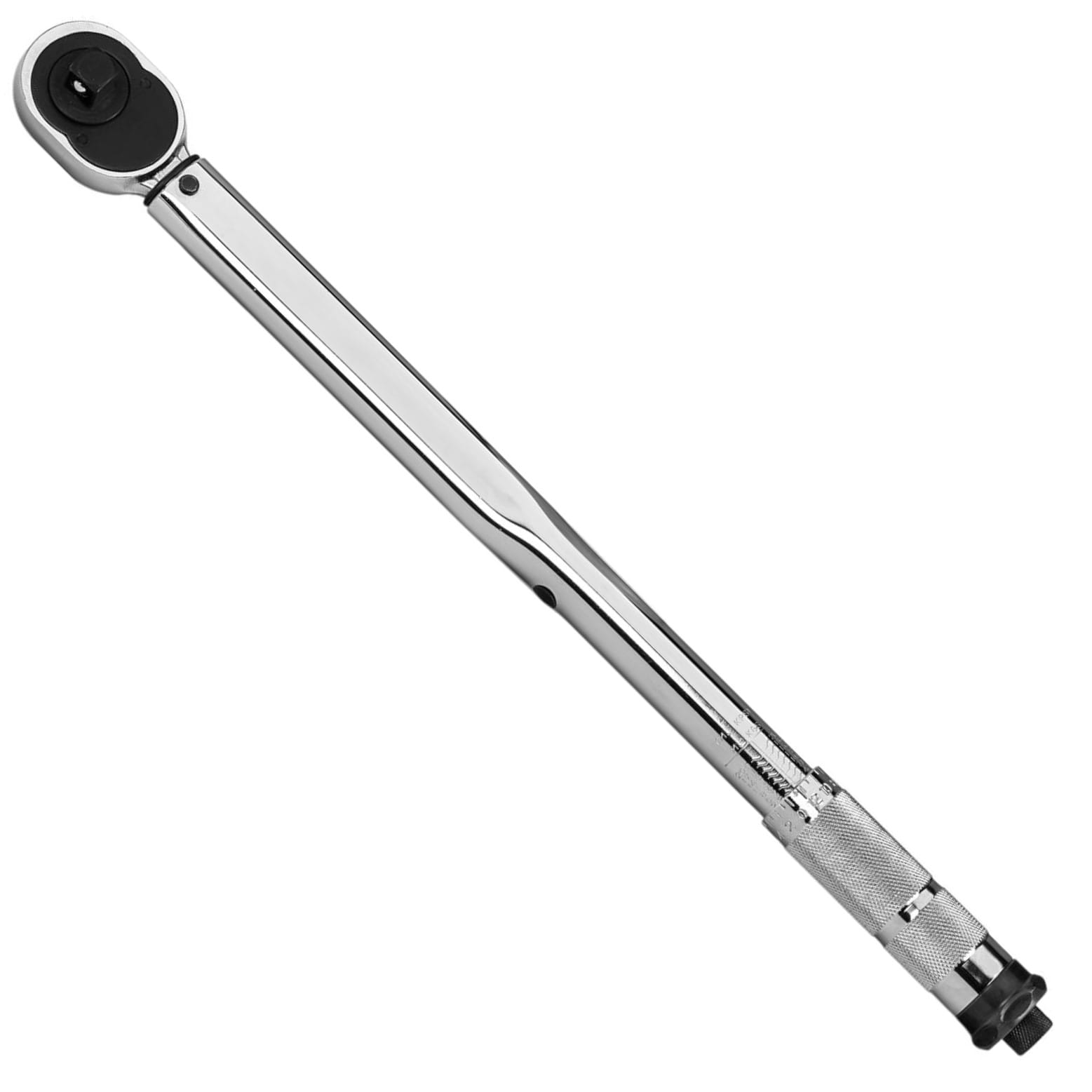 Chiave dinamometrica di precisione 28-210Nm | Kraft&Dele