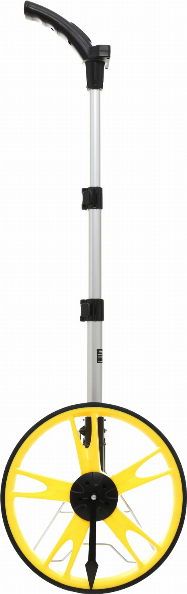 KD10422 Professionelles Messrad | Kraft&Dele