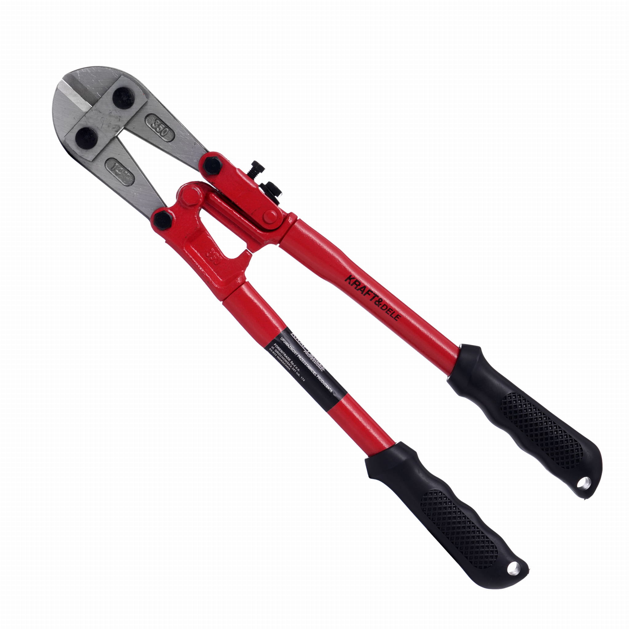 30'' Ergonomische Drahtschere | Kraft&Dele
