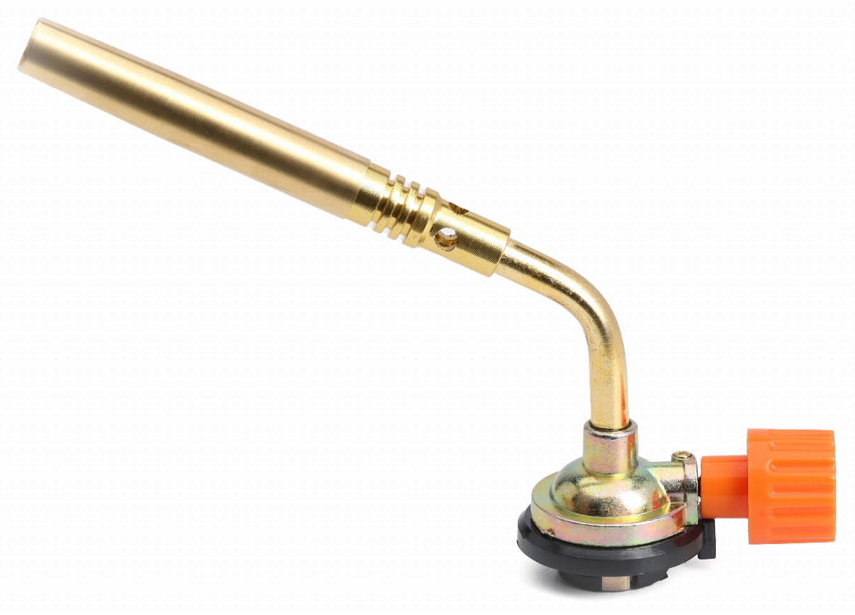 Bruciatore a gas universale | Kraft&Dele