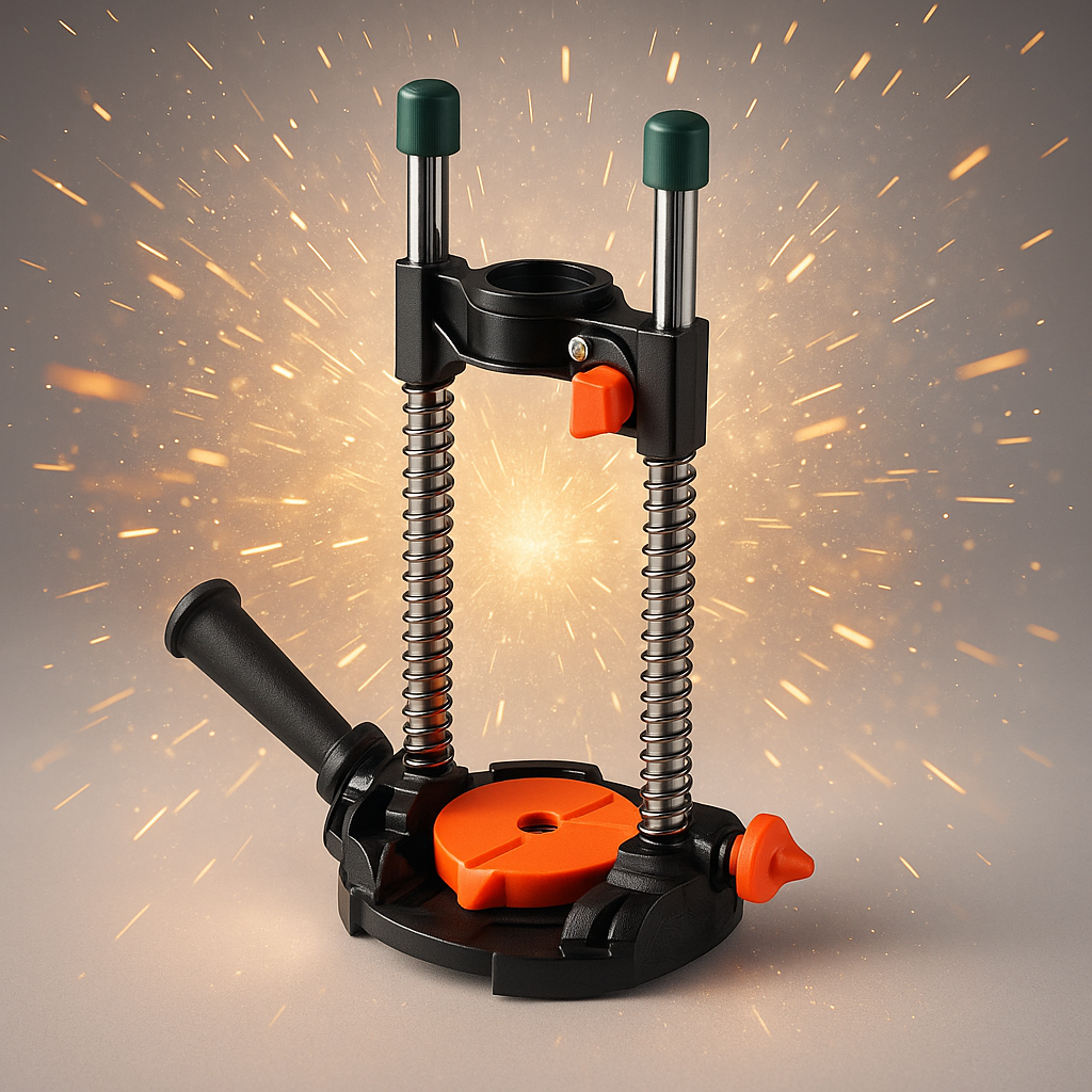 Support de perceuse 43 cm