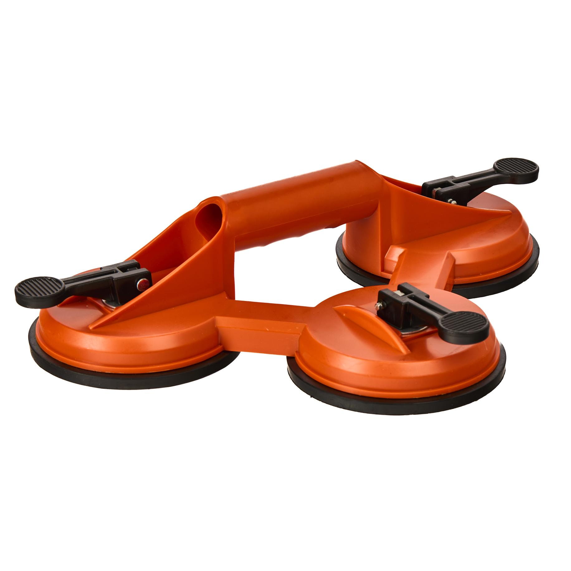 Ventouse pour verre 150 kg Ventouse triple