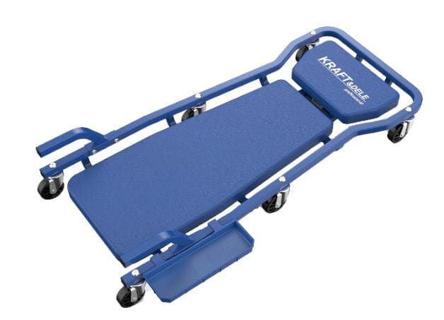 Ergonomische Autowiege