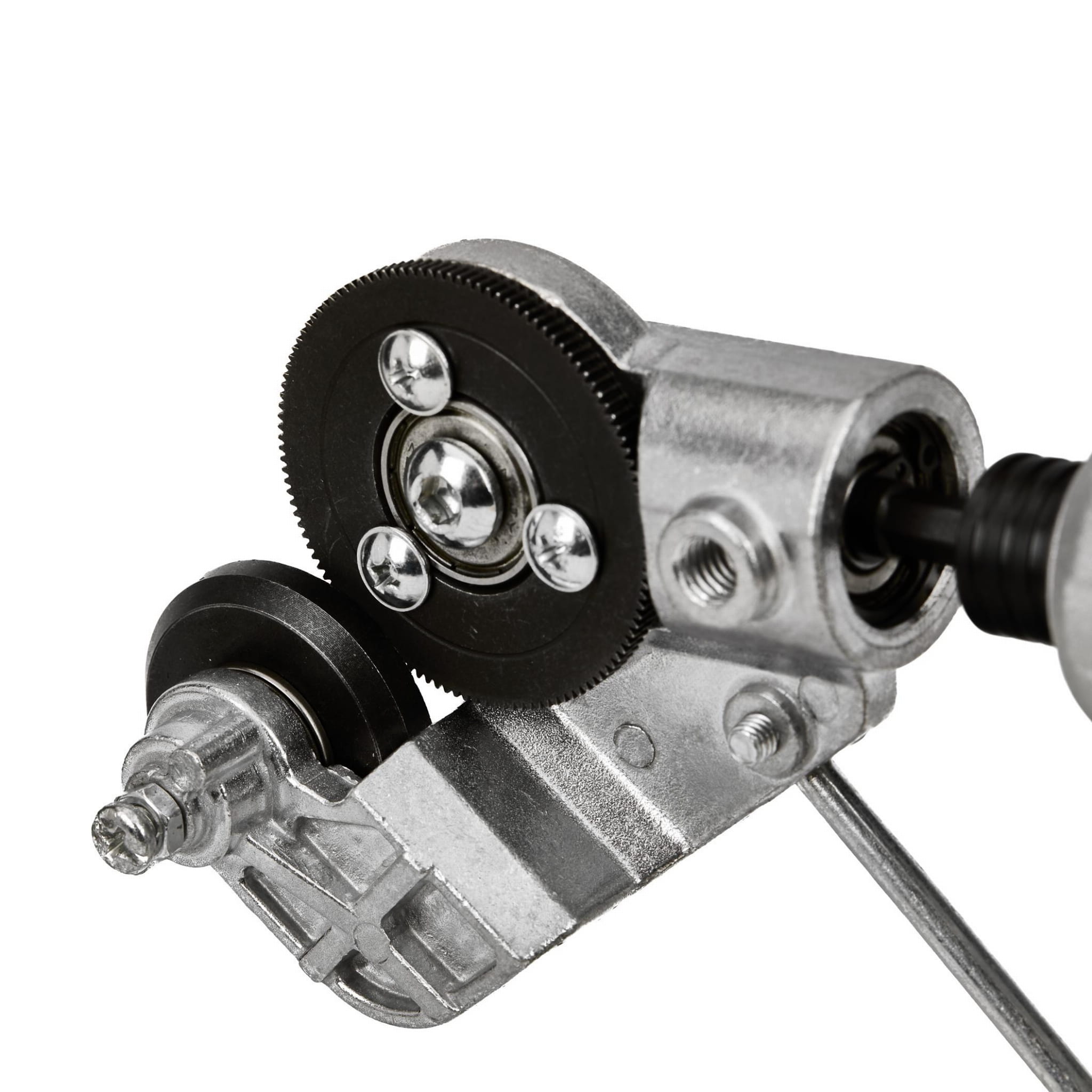 Professioneller Blechschneidadapter