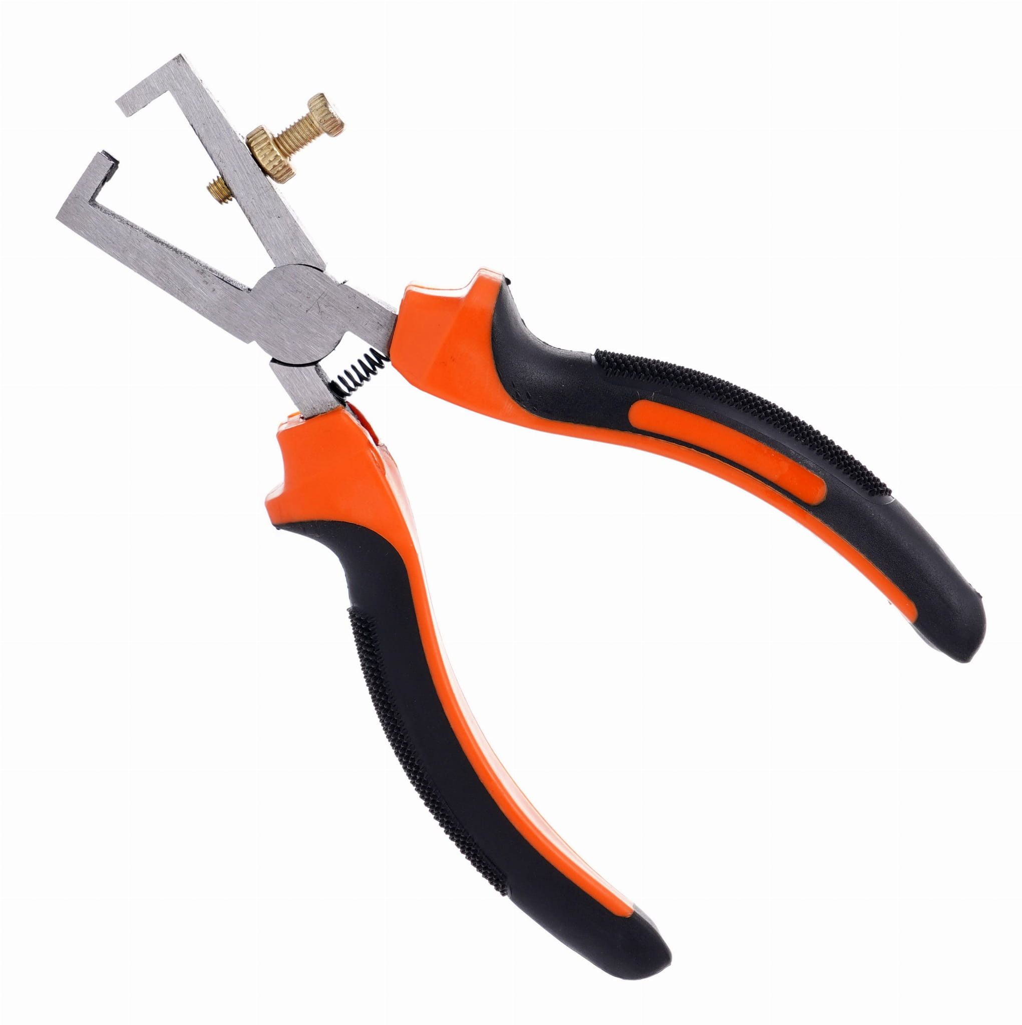 Pinze spelafili precise ed ergonomiche