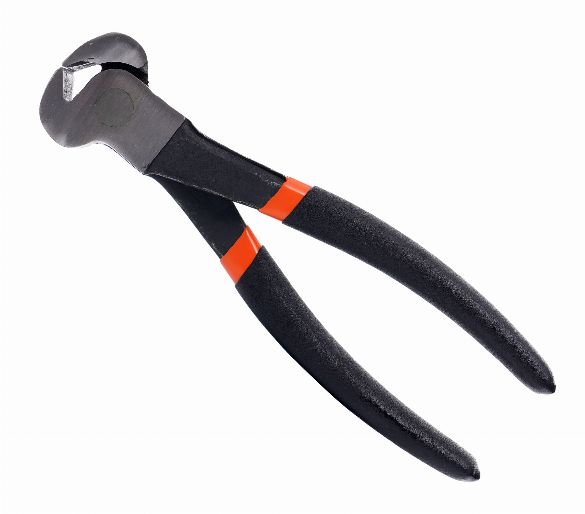 Pinze da taglio frontali ergonomiche da 7'' | Kraft&Dele