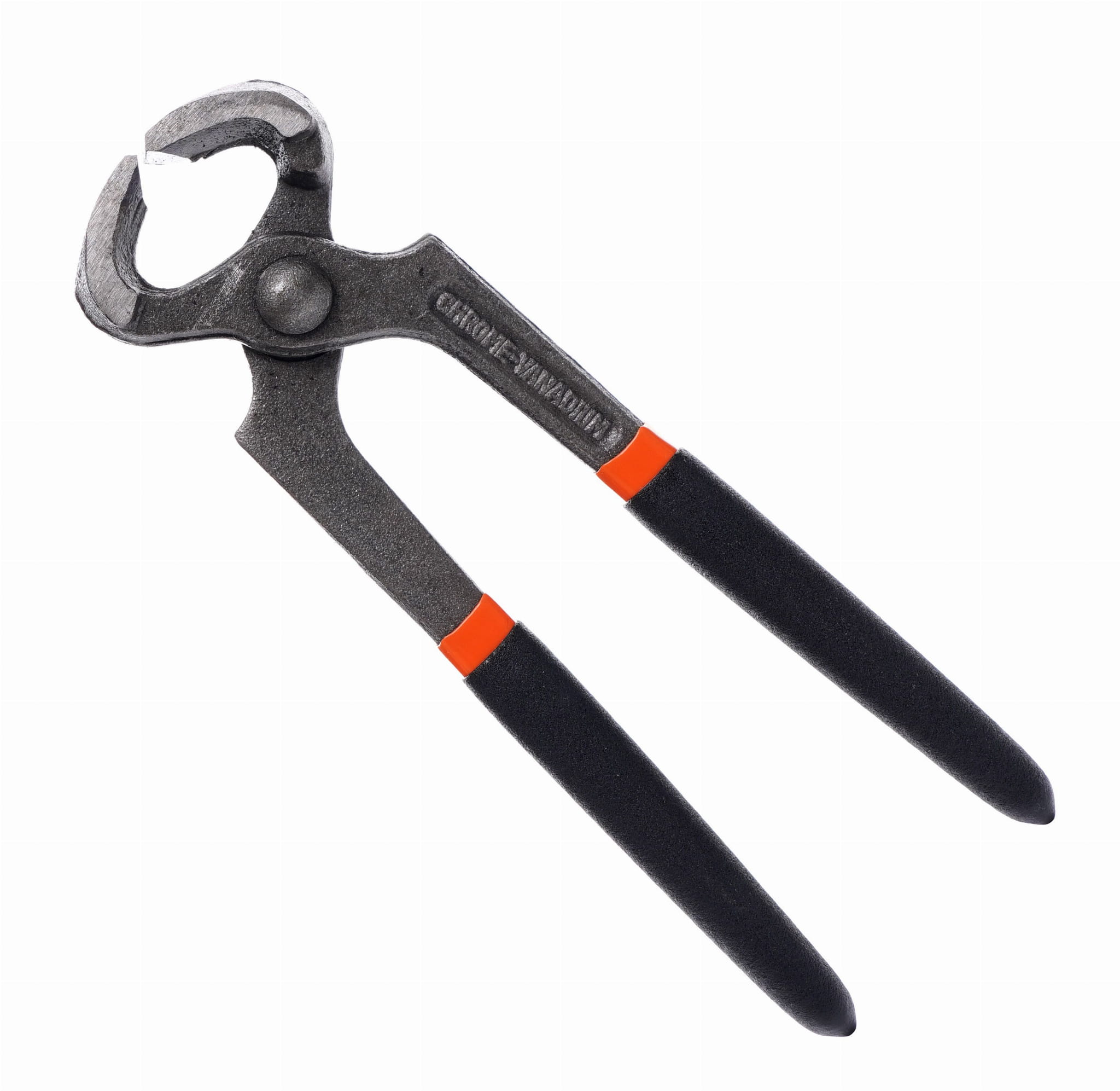 Pinze da carpentiere ergonomiche da 8