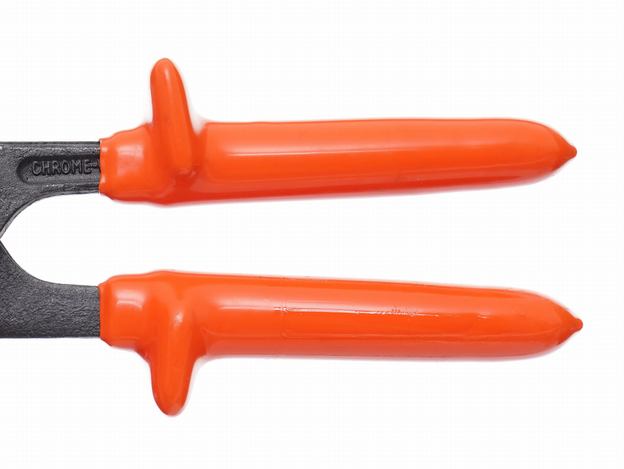 Detail per blade