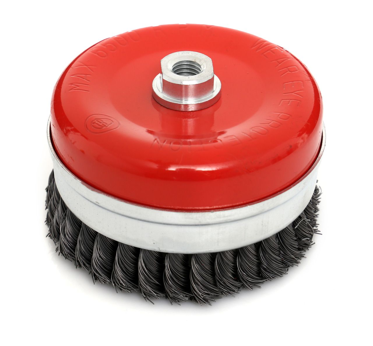 Cepillo frontal trenzado con diadema | Kraft&Dele