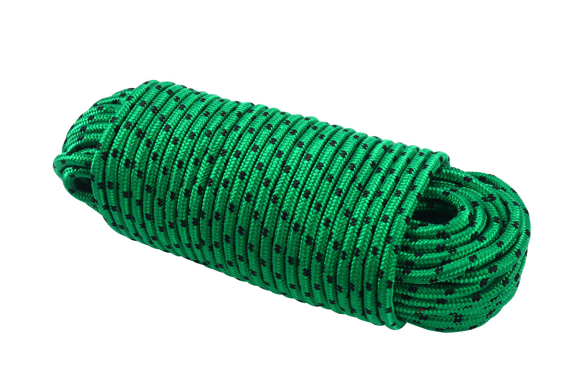 Večnamenska vrv 12 mm x 50 m