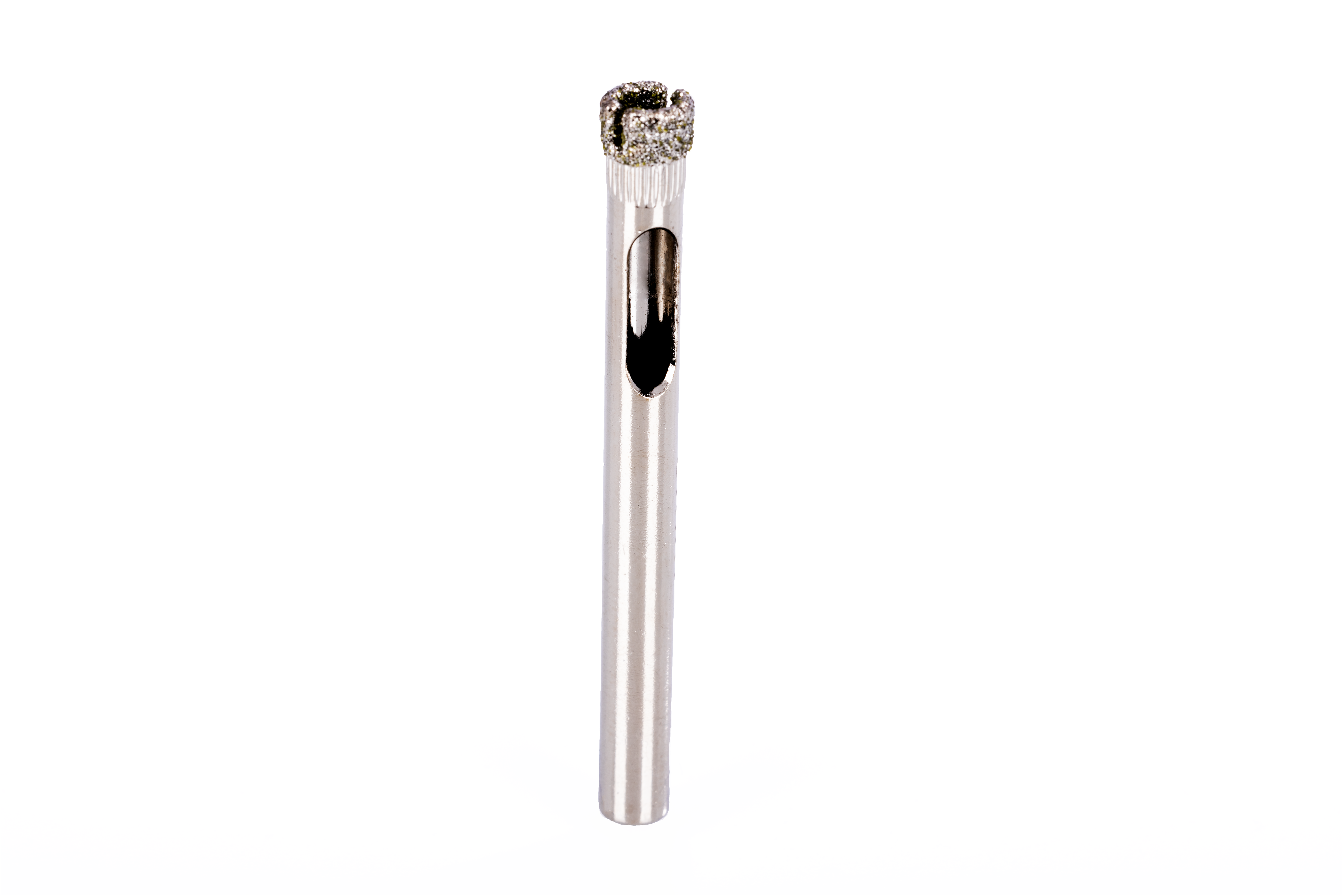 6 mm Diamant-Lochsäge für Porzellanfliesen | Kraft&Dele