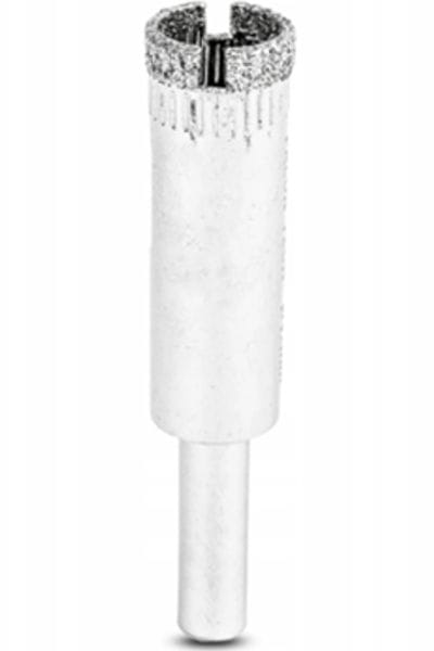 Scie cloche diamantée professionnelle 10 mm | Kraft&Dele