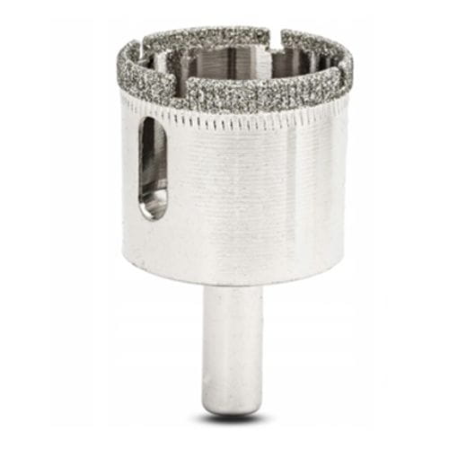 Sega a tazza diamantata da 30 mm di alta qualità | Kraft&Dele