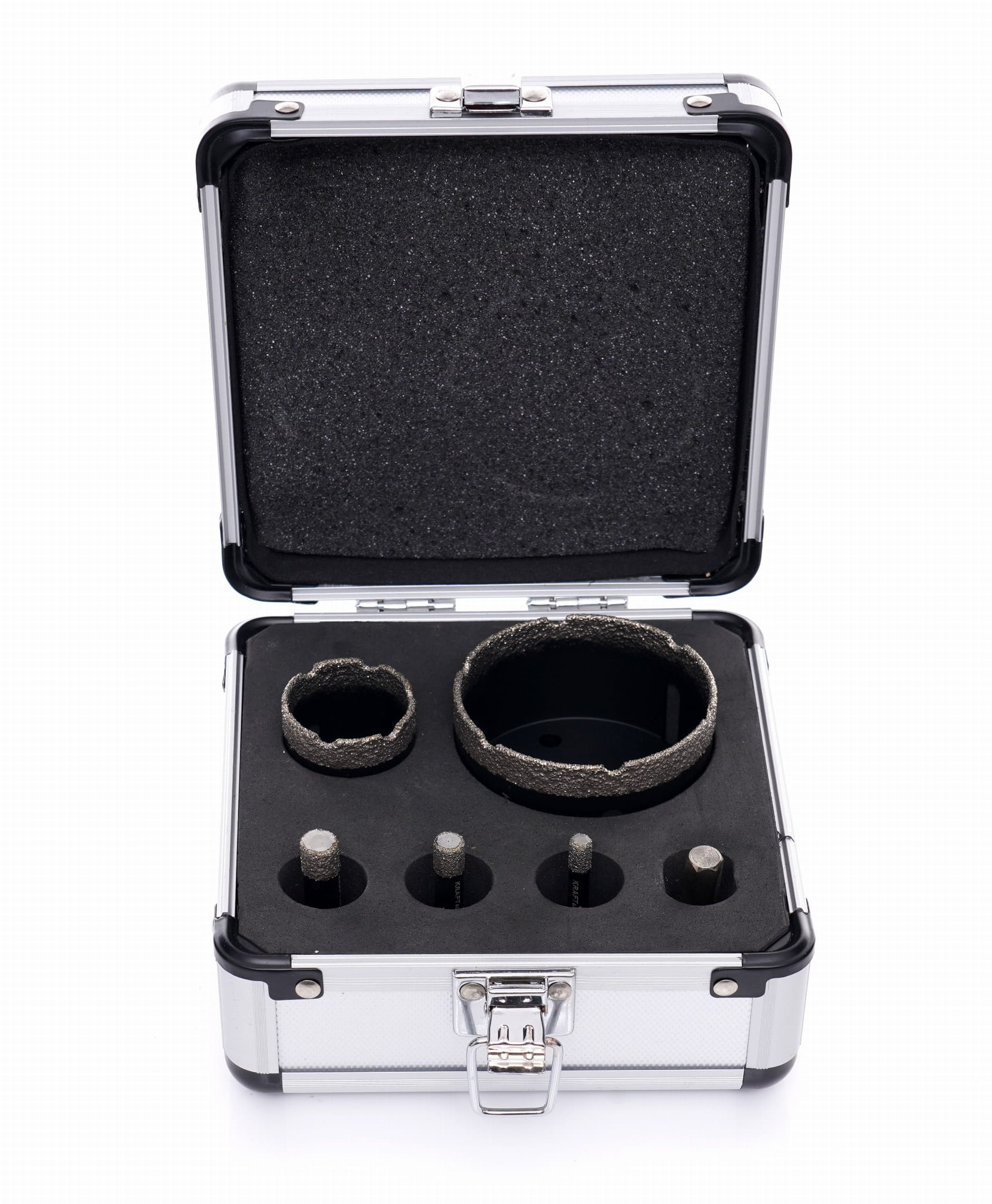 Diamant-Lochsägen-Set, 6-teilig