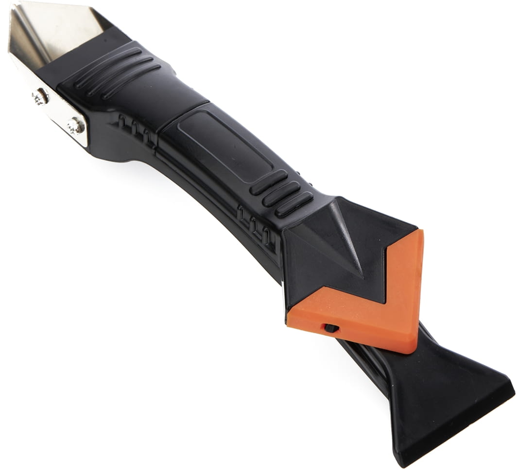 3-in-1 Ergonomischer Spachtel | Kraft&Dele