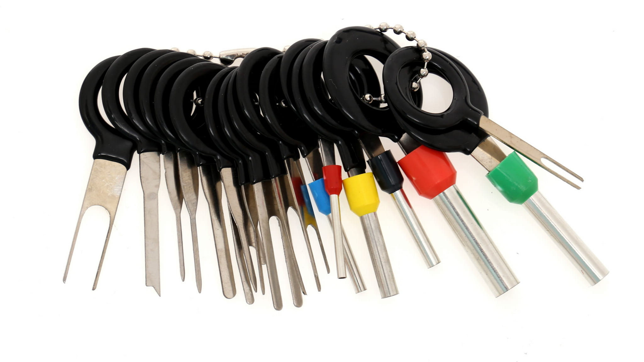 Pin Removers 18 Pieces | Kraft&Dele
