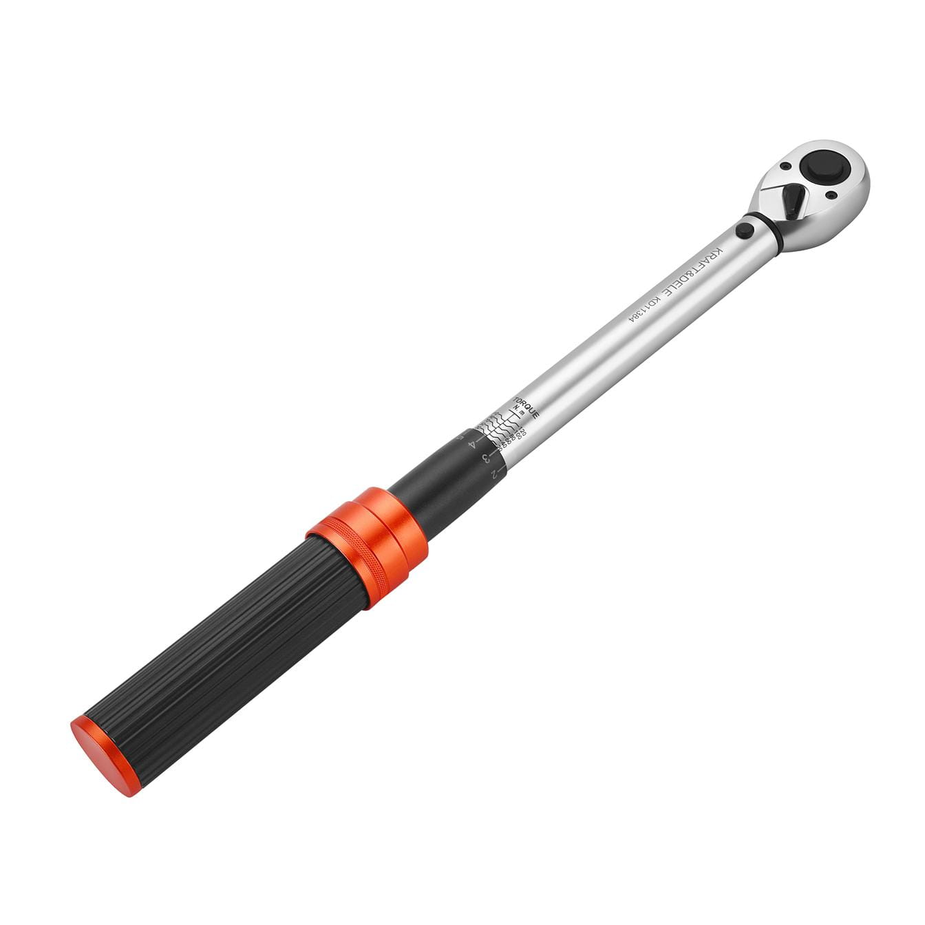 Llave dinamométrica de 1/2