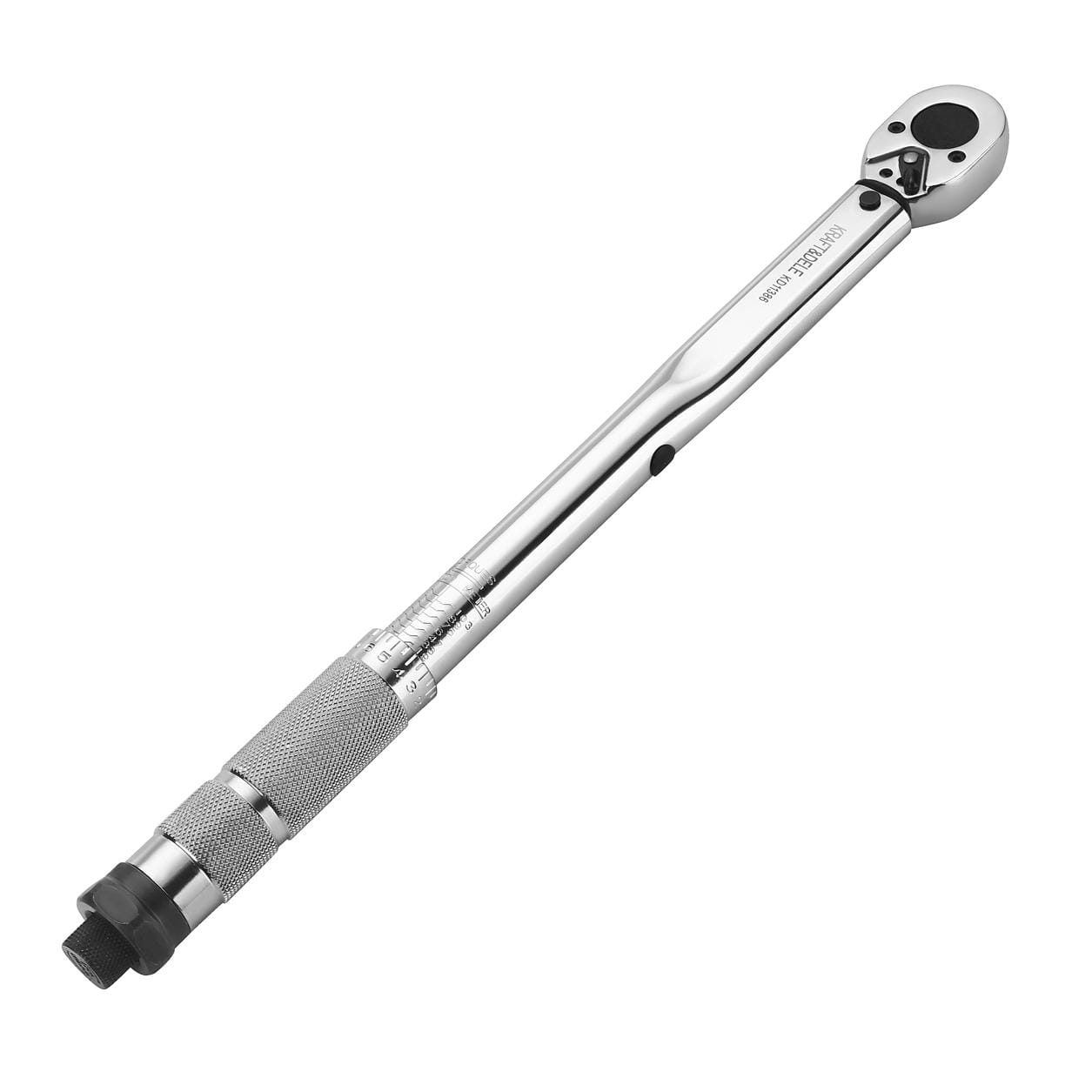 Clé dynamométrique 3/8