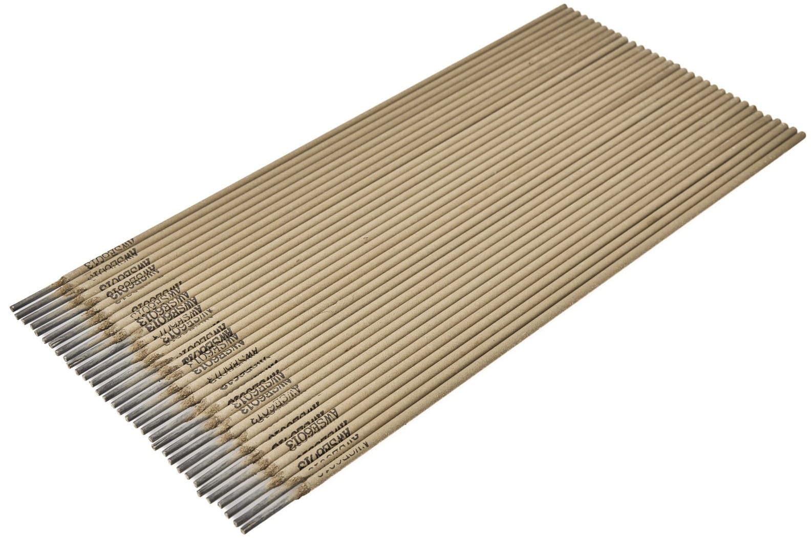 Elettrodi per saldatura 2,5 mm Rutilo 5 kg | Kraft&Dele