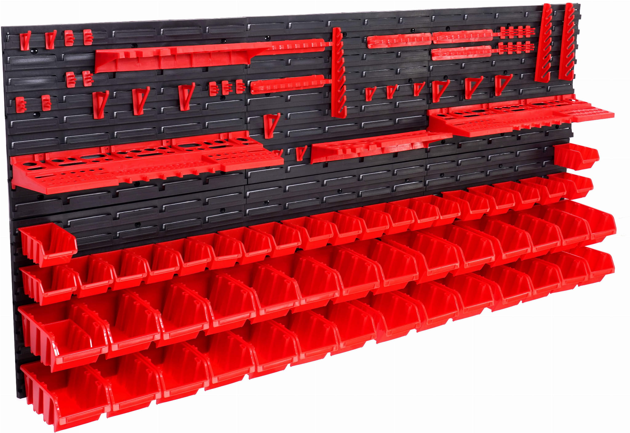 Delovna plošča 170x78cm Modularna zasnova | Kraft&Dele