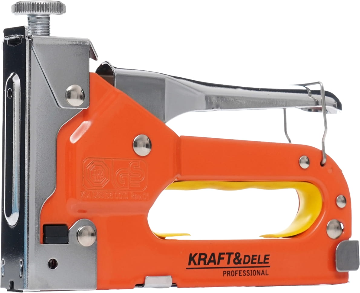 Cucitrice per tappezzeria professionale 4-14 mm