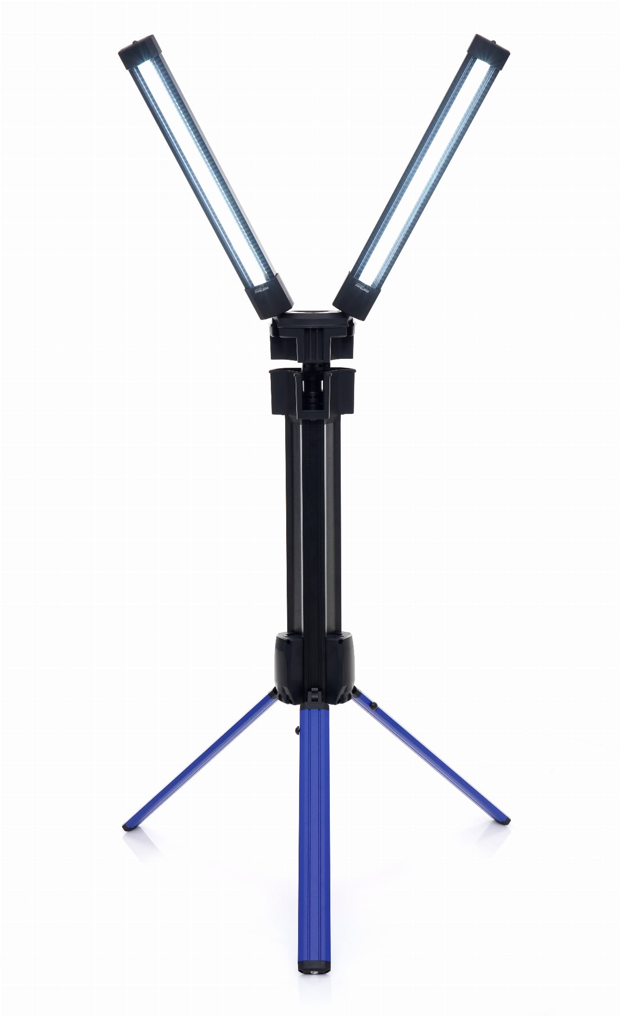 Lampe auf einem Ständer 10000 Lumen wasserdicht | Kraft&Dele