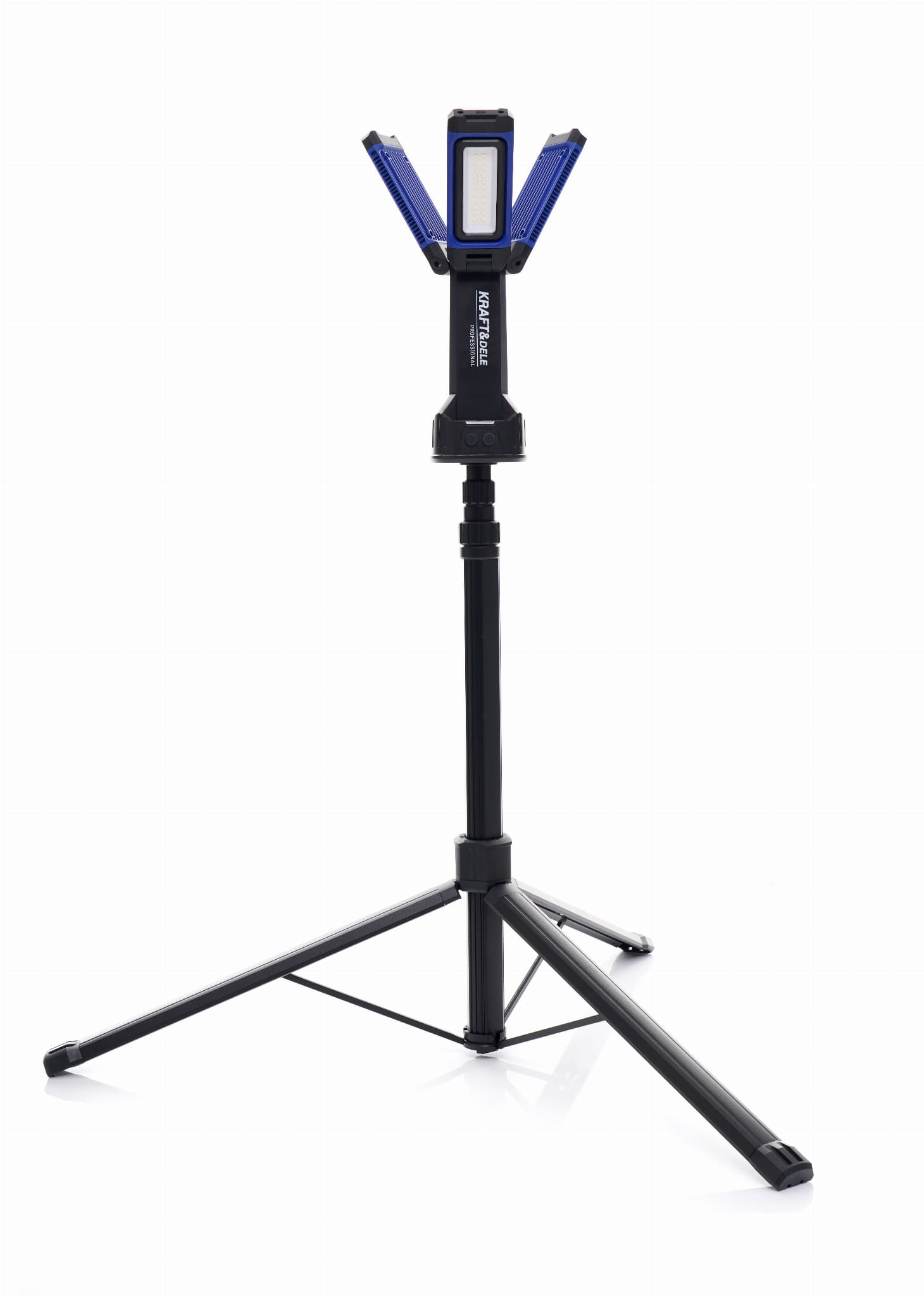 Lampa na Stojaku 4500 Lm Wodoodporna