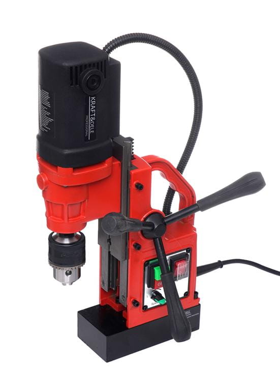 Trapano magnetico 1800W 1300N