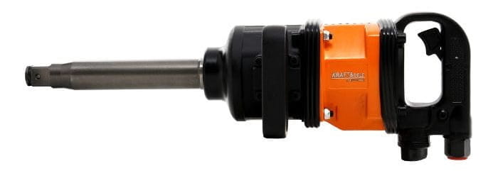 Druckluftschlüssel 4800 Nm Hochleistungs-Kraftschrauber | Kraft&Dele