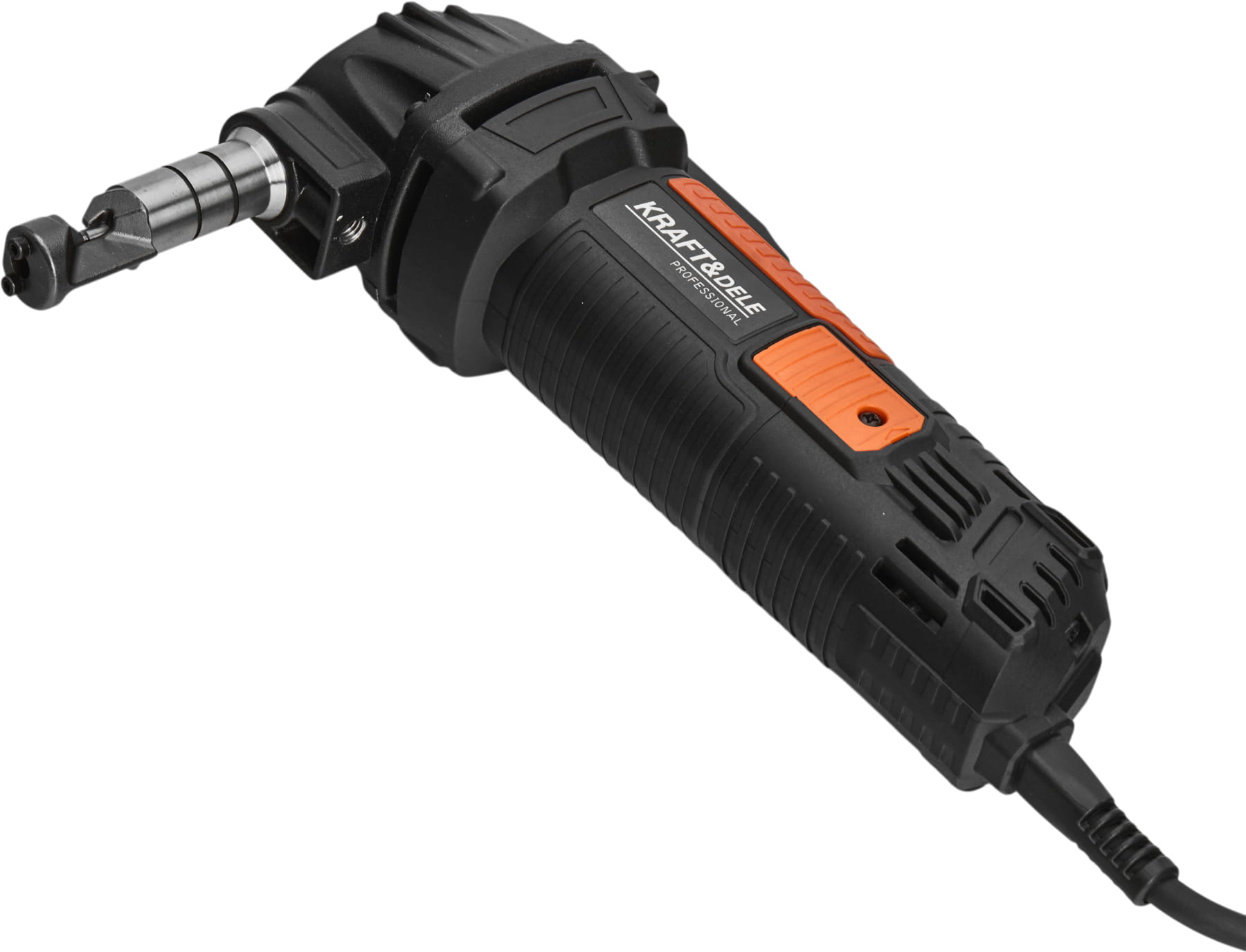 Elektrische Blechschere 1600W Präzisionsschnitt