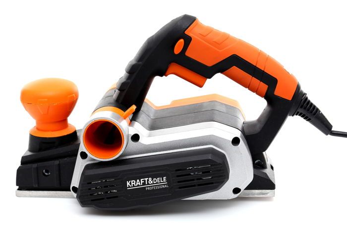 Pialla elettrica innovativa da 1550 W | Kraft&Dele