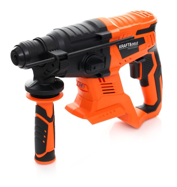 18V Brushless Hammer Drill proseries