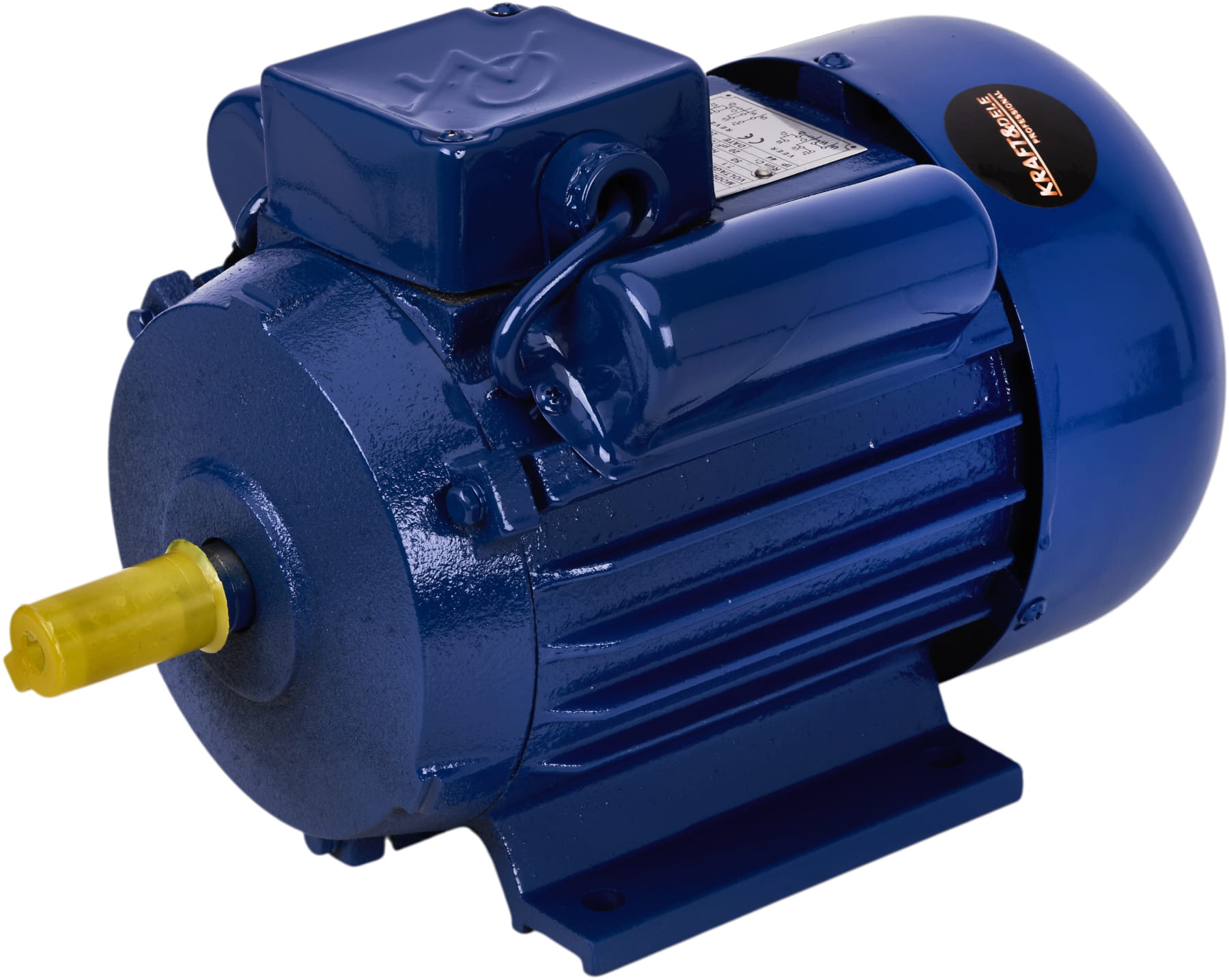 Elektromotor 1,5 kW 220 V | Kraft&Dele
