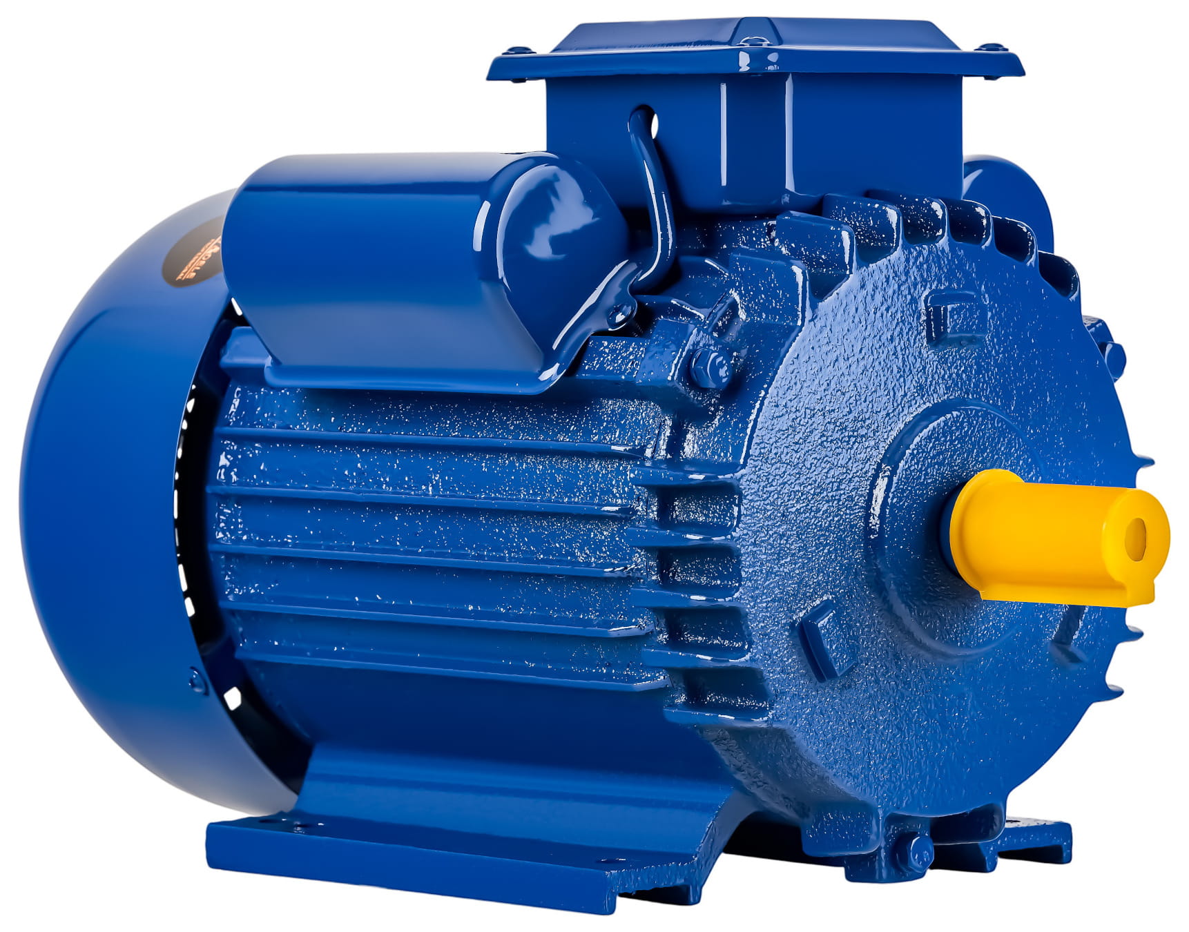 3.0KW 220V Elektromotor Solide Konstruktion | Kraft&Dele