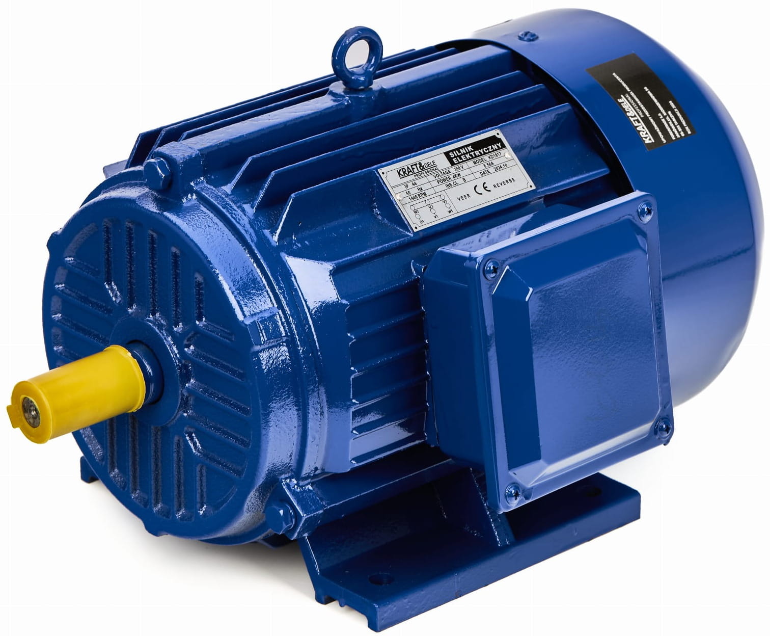 4kW Drehstrommotor