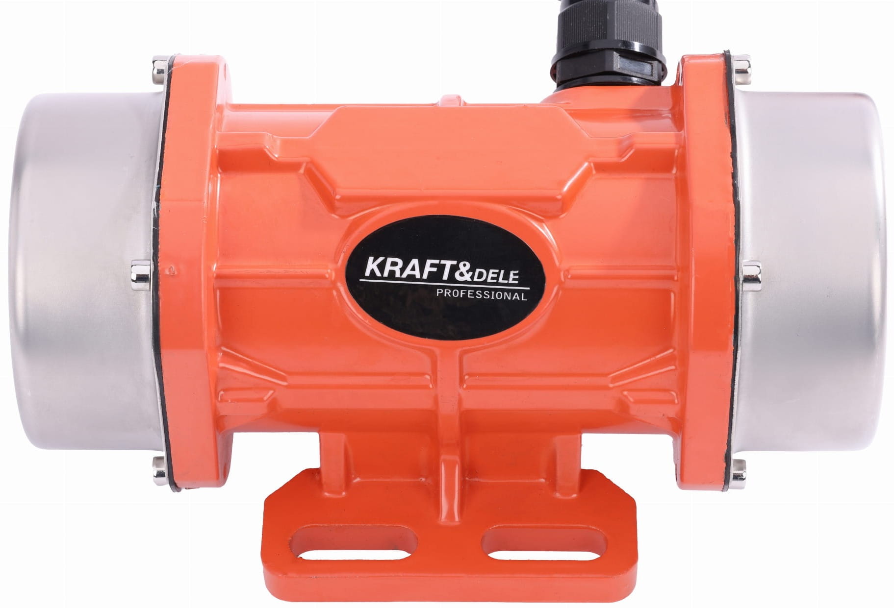 Moteur vibrant 120 W 3000 tr/min | Kraft&Dele