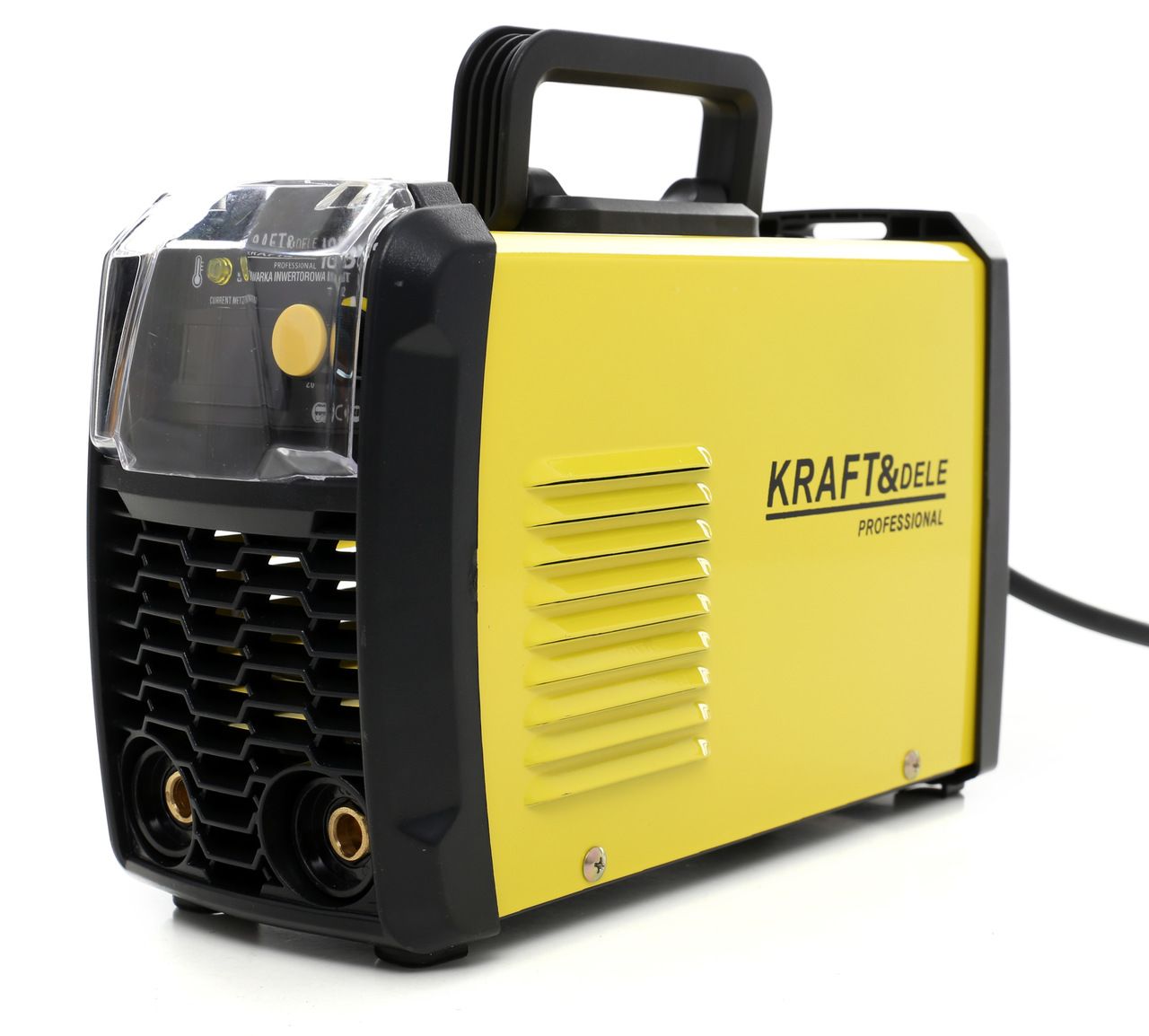 Saldatrice inverter universale 330A | Kraft&Dele