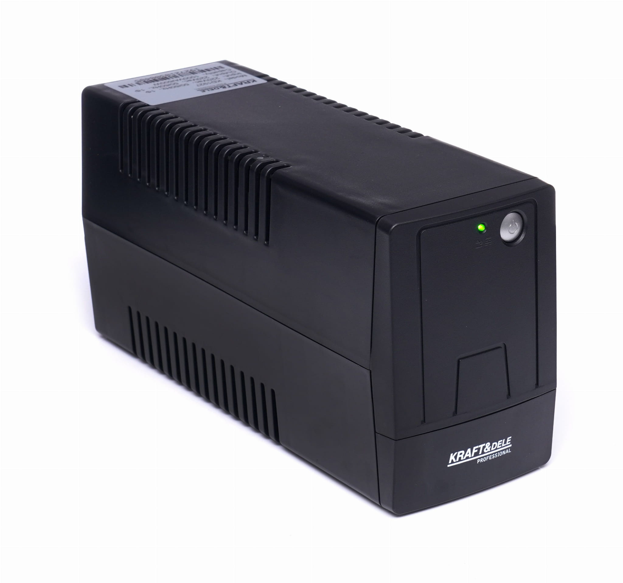 UPS 1000VA con LED | Kraft&Dele