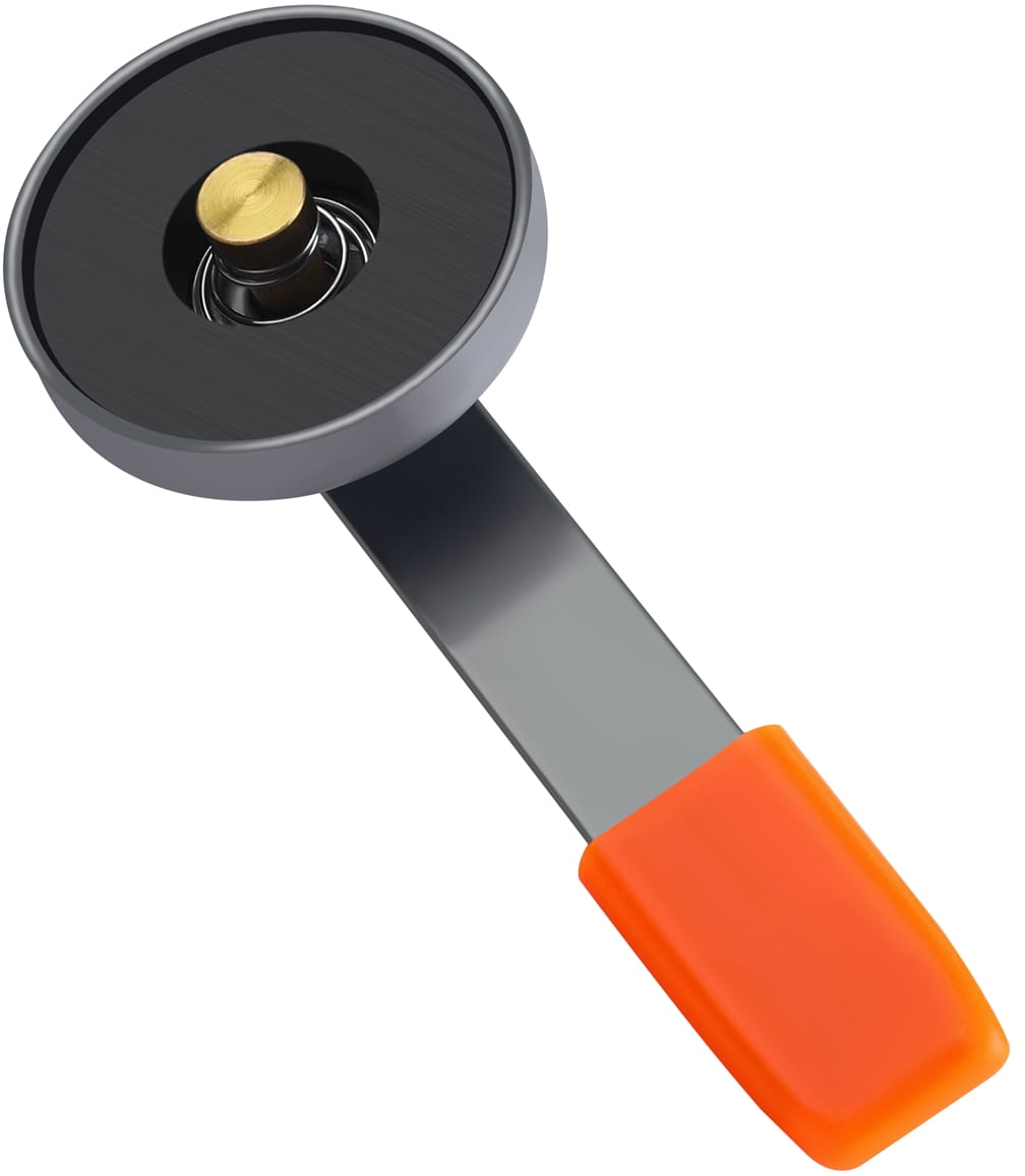 200A Ergonomischer Magnetschweißhalter | Kraft&Dele