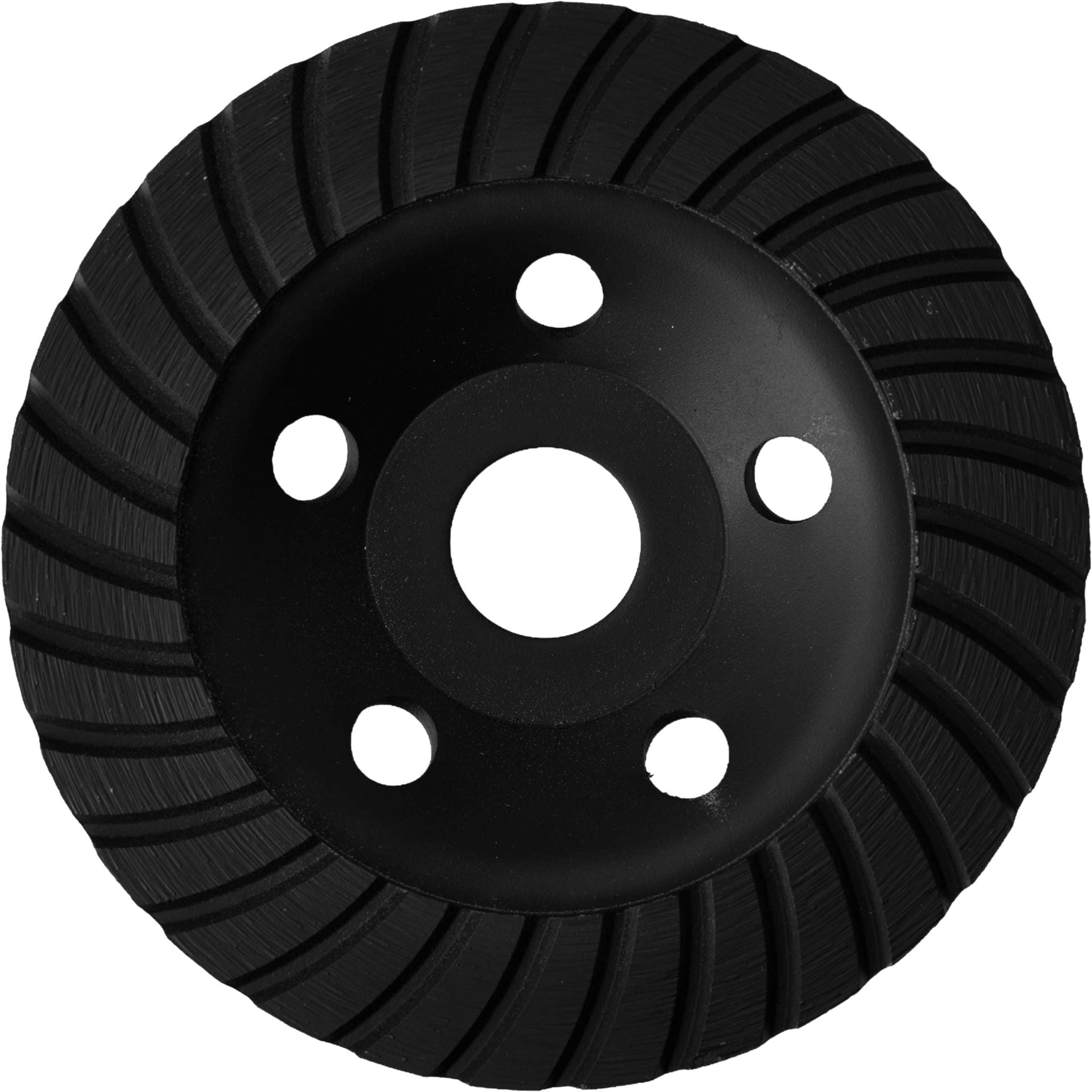 125mm TURBO Diamantschleifscheibe