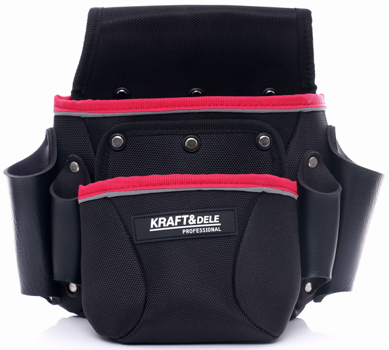 Borsa portautensili compatta da cintura | Kraft&Dele
