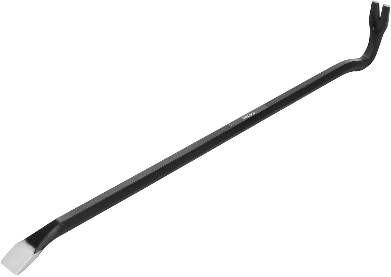 Extracteur de barre de fer en acier 700 mm | Kraft&Dele