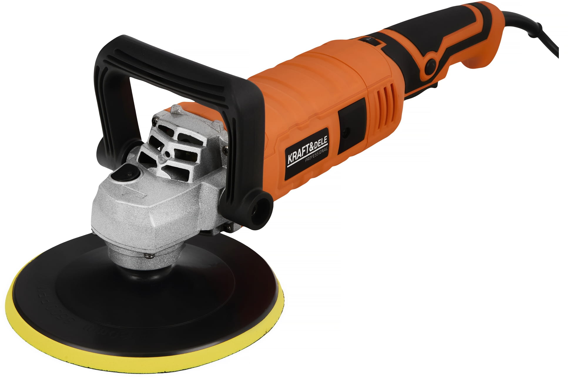 Lucidatrice elettrica 2650W 180mm