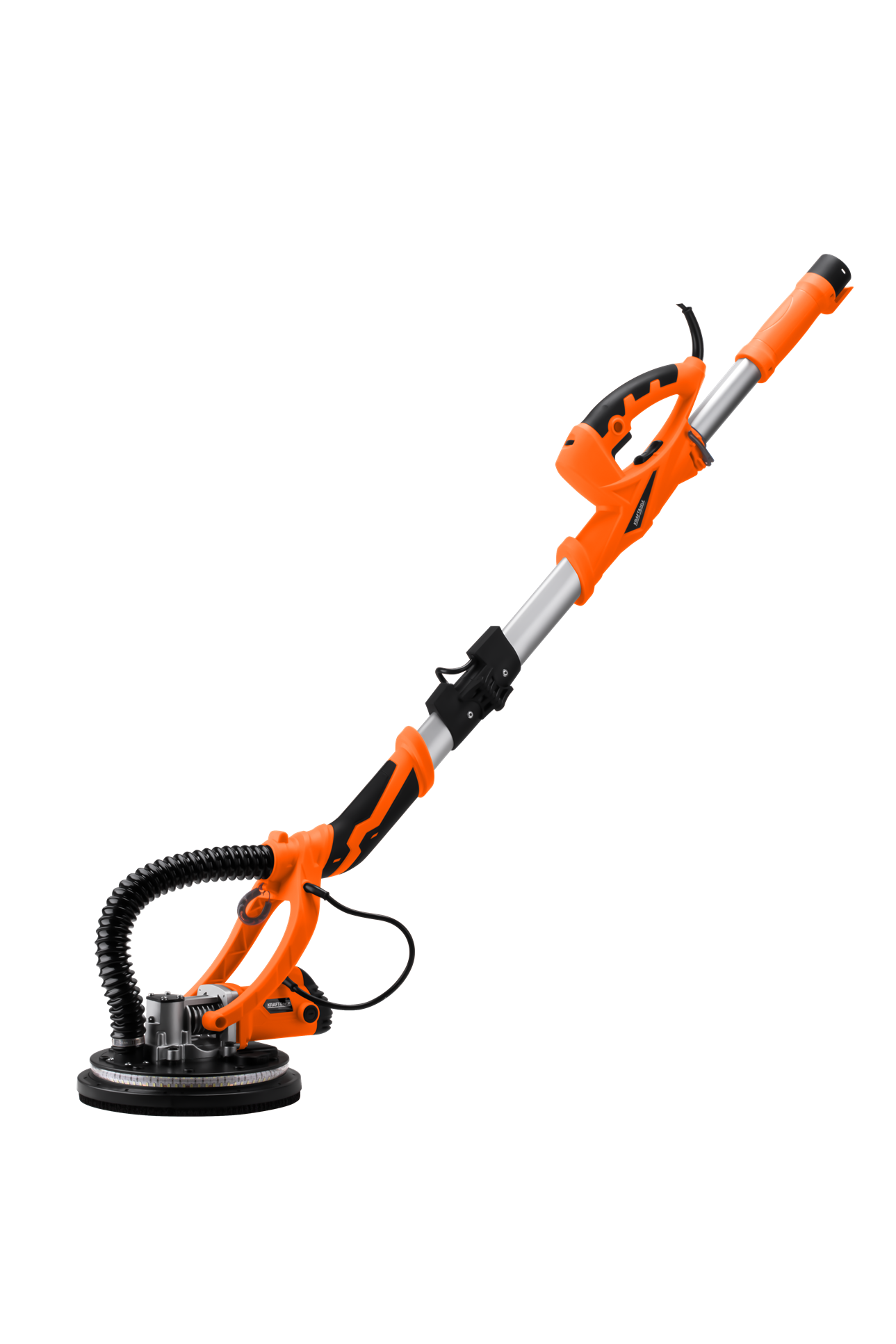 Giraffe Sander 1750W mit LED