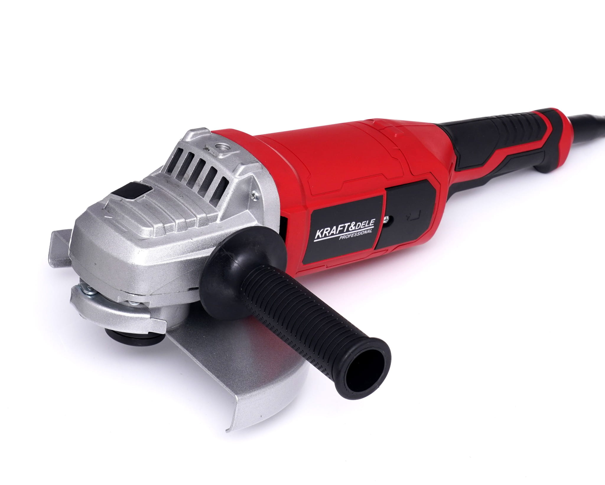 Smerigliatrice angolare da 230 mm 2950 W | Kraft&Dele