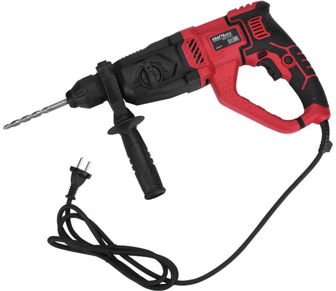 2600W SDS-Plus Impact Hammer | Kraft&Dele
